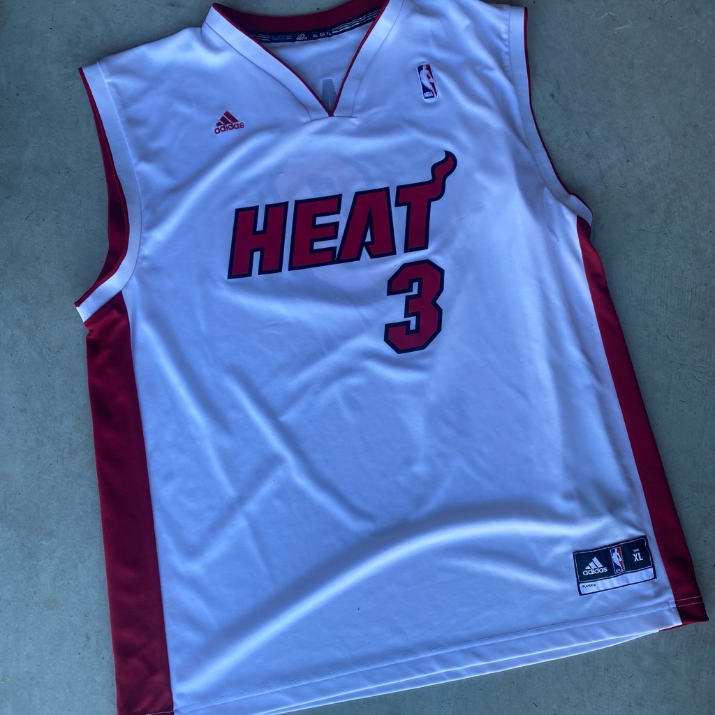 201213 Dwyane Wade Jersey
